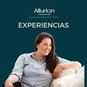 Allurion exp